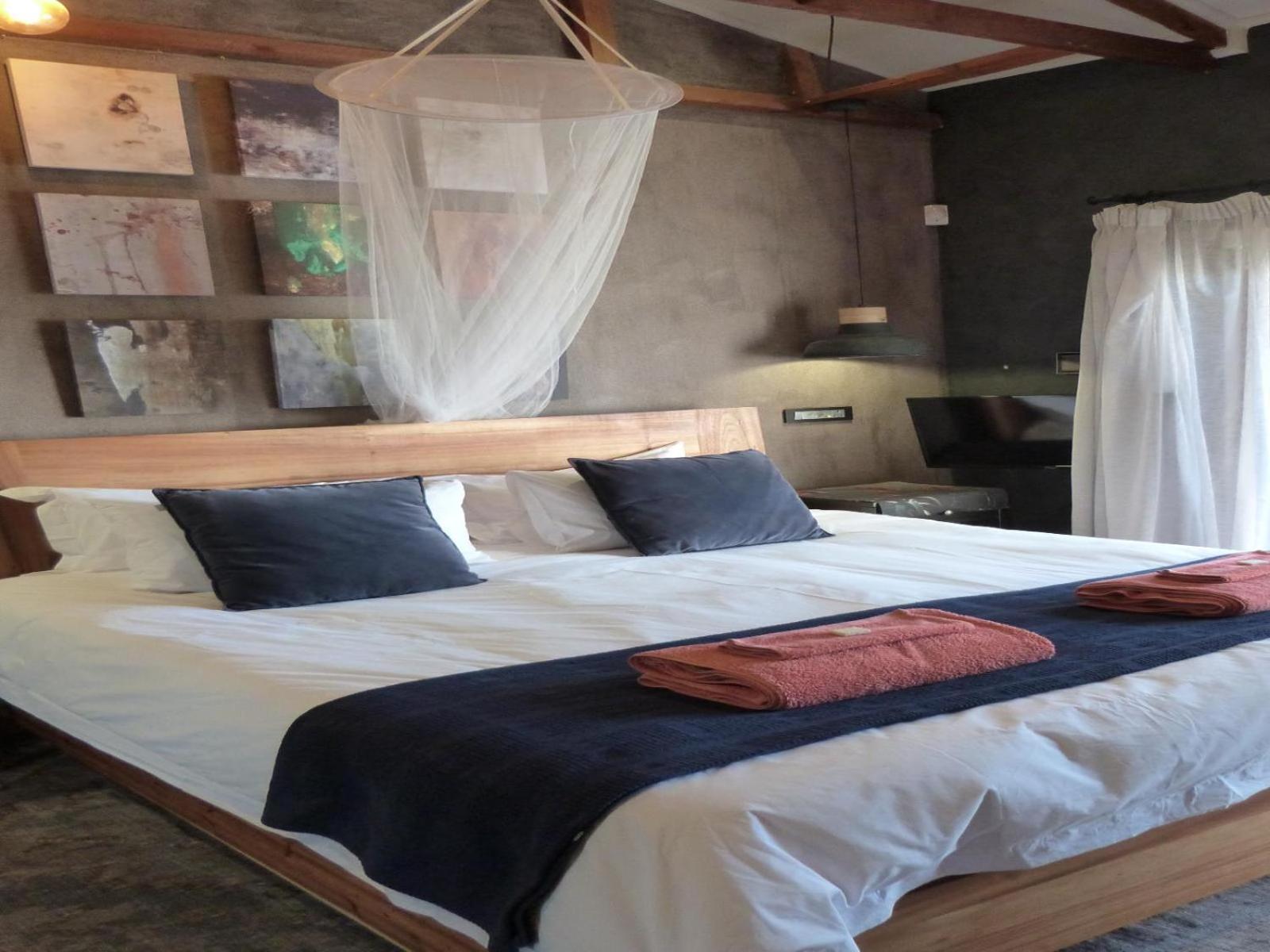 Hannah'S Haven Studio Deluxe - No Loadshedding Lejlighed Beaufort West Eksteriør billede